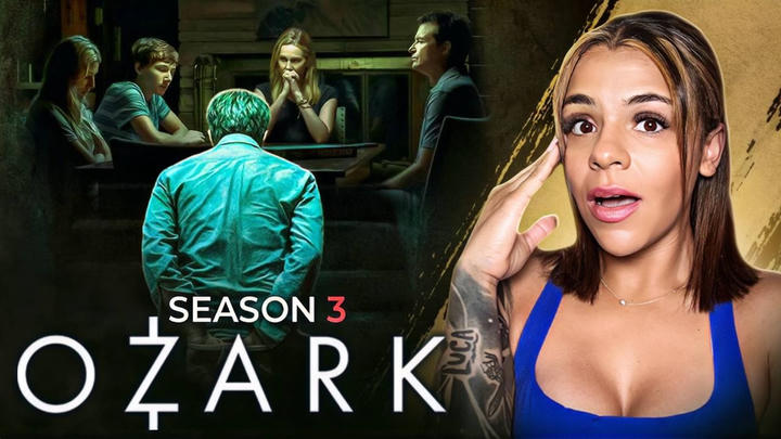 Ozark Season 3 Episode 1  'Wartime' - First Time Reaction