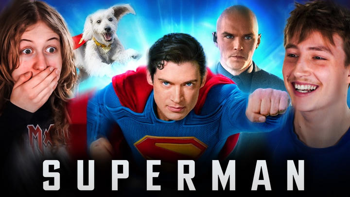 The Nightly Watch - Superman (2025)
