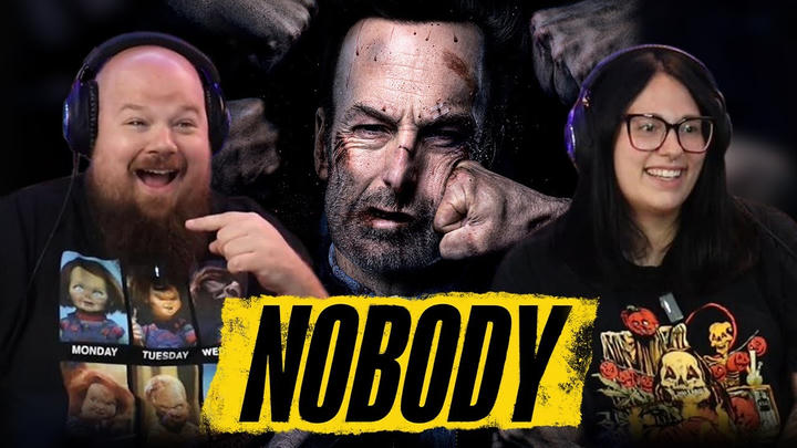 BRIDGECO - Nobody (2021)