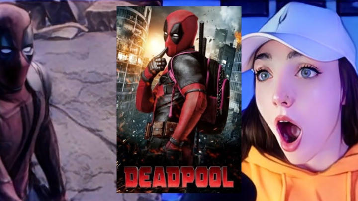 Seshwati - Deadpool (2016)