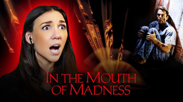 The Coby Show - In the Mouth of Madness (1994)