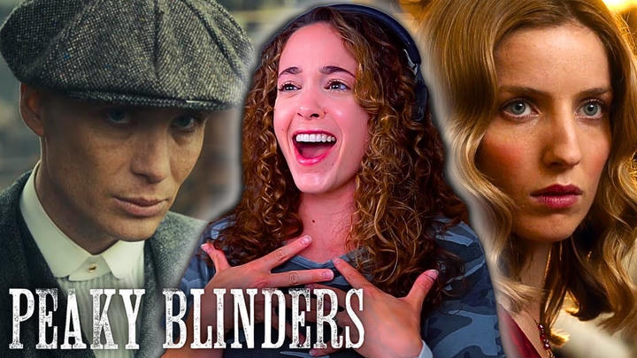 Natalie Gold - Peaky Blinders (2013)