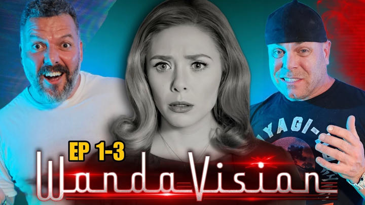 Badd Medicine - WandaVision (2021)