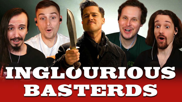 Raggedy Pack - Inglourious Basterds (2009)