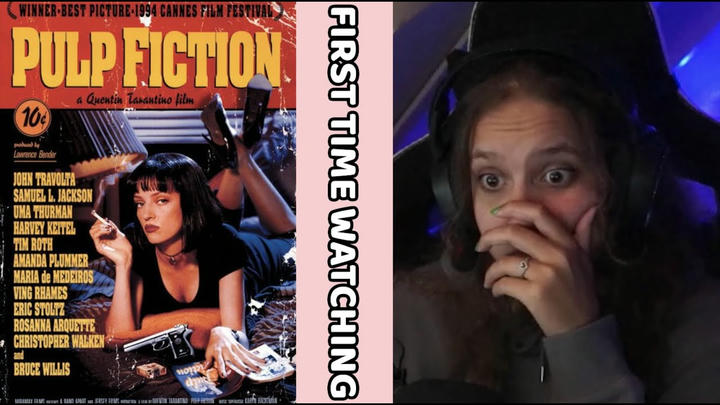 Centane - Pulp Fiction (1994)