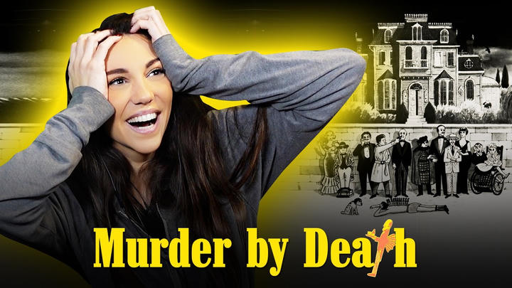 The Coby Show - Murder by Death (1976)