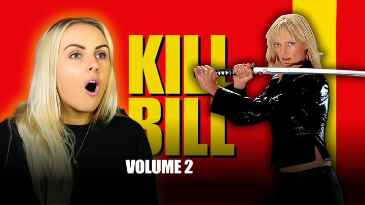 Dawn Marie - Kill Bill: Vol. 2 (2004)