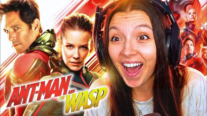 BissFlix - Ant-Man and the Wasp (2018)