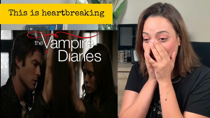 Poor Damon 🥺|The Vampire Diaries~ S06E06|The More You Ignore Me, the Closer I Get♡Reaction&Review♡