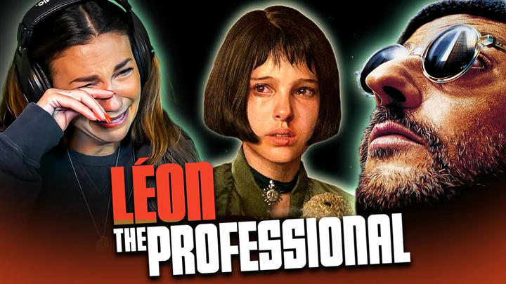 Criminal Content - Léon: The Professional (1994)