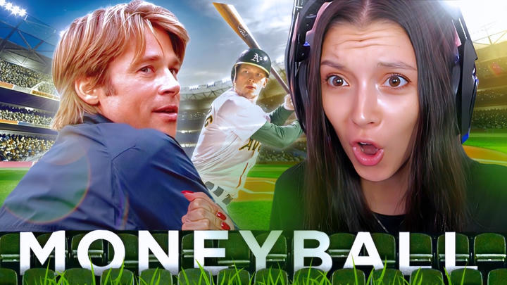 BissFlix - Moneyball (2011)