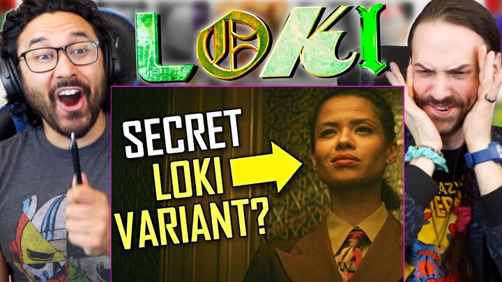LOKI EPISODE 5 Theories: Time-Keepers, Kang, Miss Minutes, Loki Variants, Ravonna, Mobius REACTION!