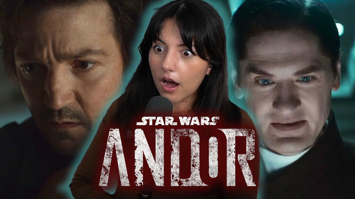 GHORMAN!!! | Star Wars: Andor Season 2 Episode 4 "Ever Been To Ghorman?" Reaction