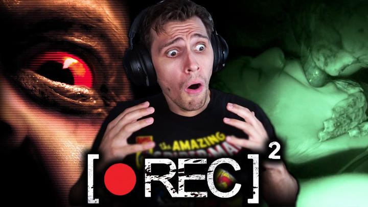 MovieFusion - [Rec]² (2009)