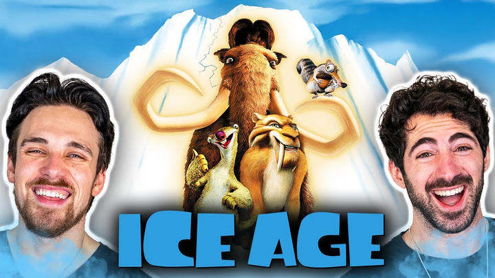 Nick & Cory - Ice Age (2002)