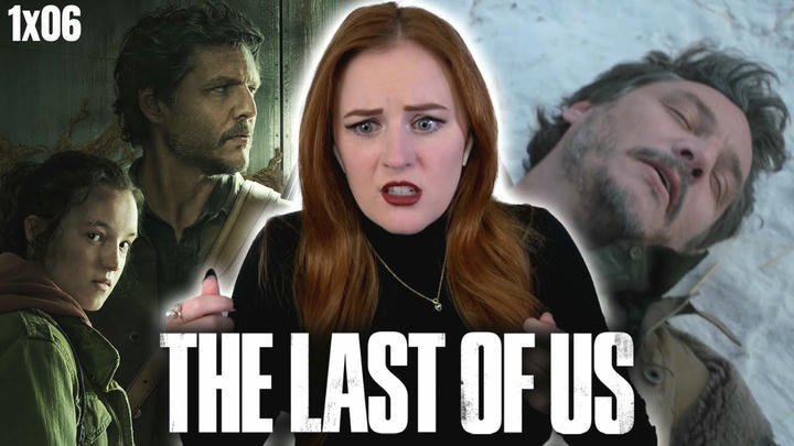 HOW DARE THEY!?! *THE LAST OF US* Ep 6 REUPLOAD Reaction