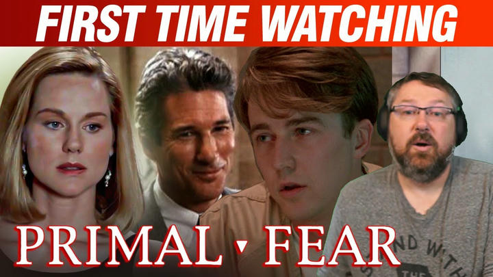 Primal Fear (1996)