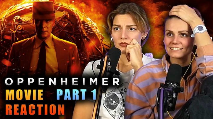 The Homies - Oppenheimer (2023)