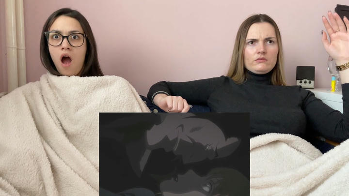 Death Note Episode 21 Reaction