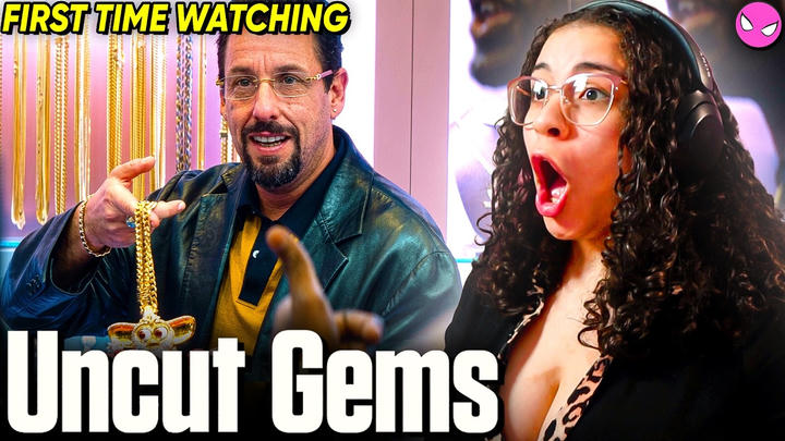 MJ WITHOUT SPIDER-MAN - Uncut Gems (2019)