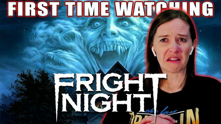 Fright Night (1985)