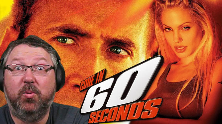 Awesome US Movies - Gone in 60 Seconds (2000)