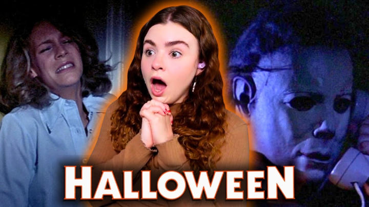 camilla's corner - Halloween (1978)