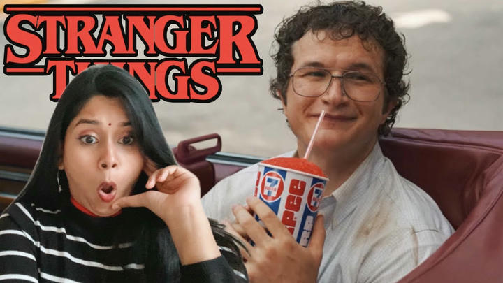 Stranger Things 3x5 ~ ''The Flayed'' ~ Reaction