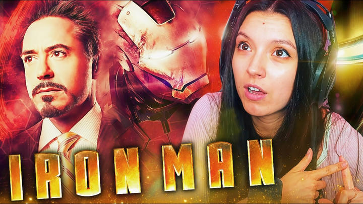 BissFlix - Iron Man (2008)