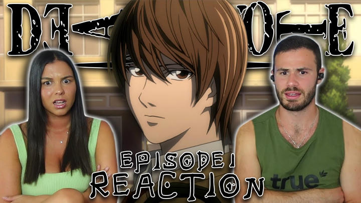 Spartan & Pudgey - Death Note (2006)