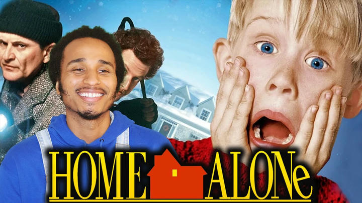 Mr. Valentine - Home Alone (1990)