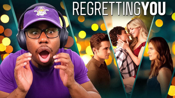 BillyBinges - Regretting You (2025)