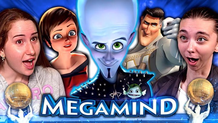Sorta Stupid - Megamind (2010)