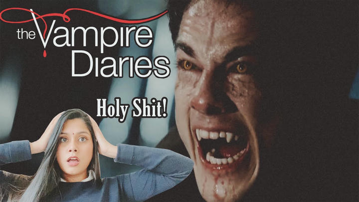 The Vampire Diaries 3x5 ~ ''The Reckoning'' ~ Reaction