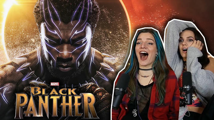 The Homies - Black Panther (2018)