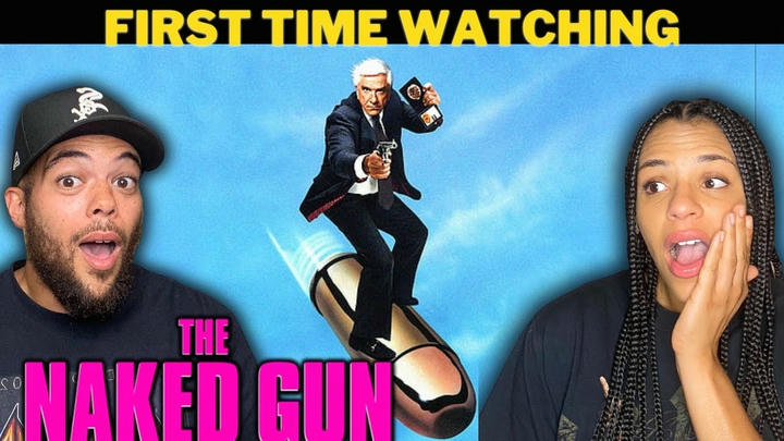 Rob Squad Movie Reactions - The Naked Gun: From the Files of Police Squad! (1988)