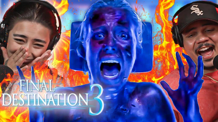 MOON POP - Final Destination 3 (2006)