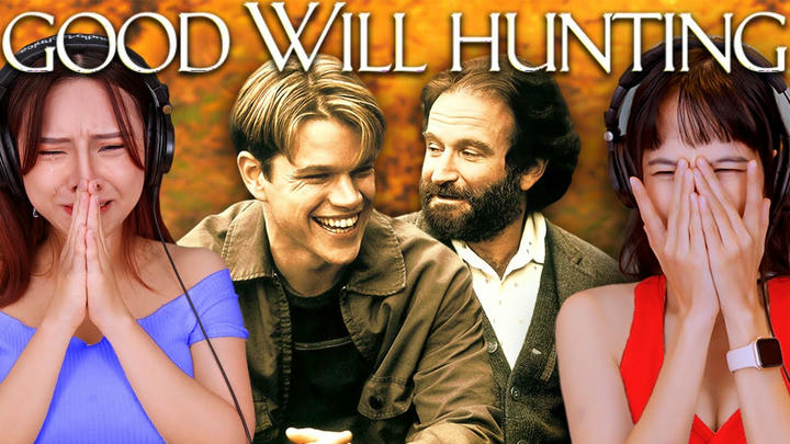Movie Munchies - Good Will Hunting (1997)