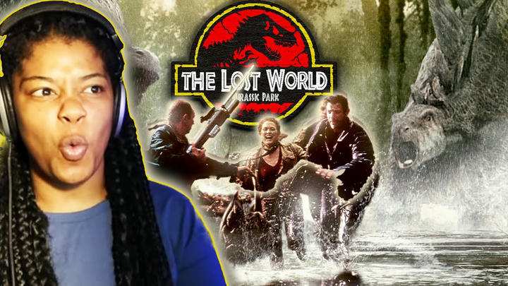 explorewith india Movies - The Lost World: Jurassic Park (1997)
