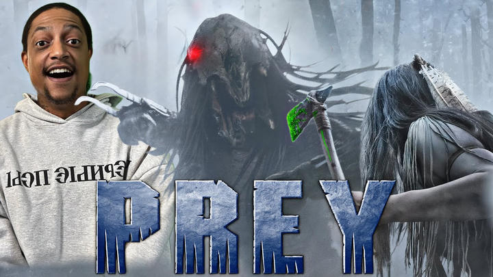 Snoopers Gonna Snoop - Prey (2022)