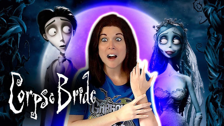 Storm Akima - Corpse Bride (2005)