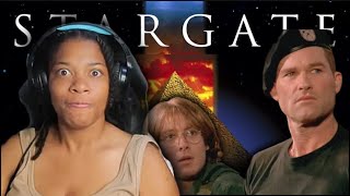 explorewith india Movies - Stargate (1994)