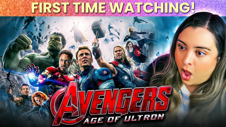 Clueless Critics Reactions - Avengers: Age of Ultron (2015)