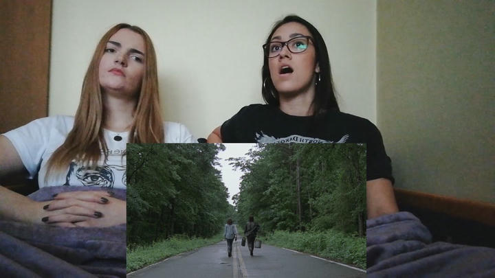 The Walking Dead 9x03 Reaction