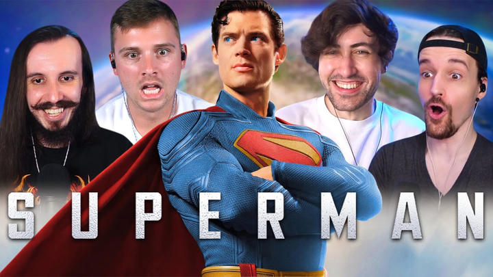 Raggedy Pack - Superman (2025)