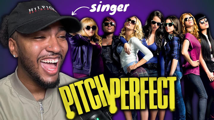 Mr FLICKS - Pitch Perfect (2012)