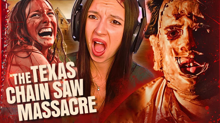 BissFlix - The Texas Chain Saw Massacre (1974)