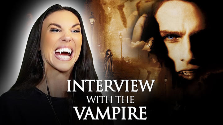 The Coby Show - Interview with the Vampire: The Vampire Chronicles (1994)