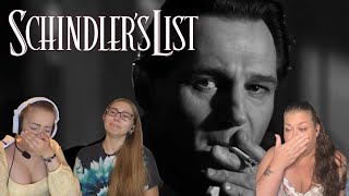 Simple Reactions - Schindler's List (1993)