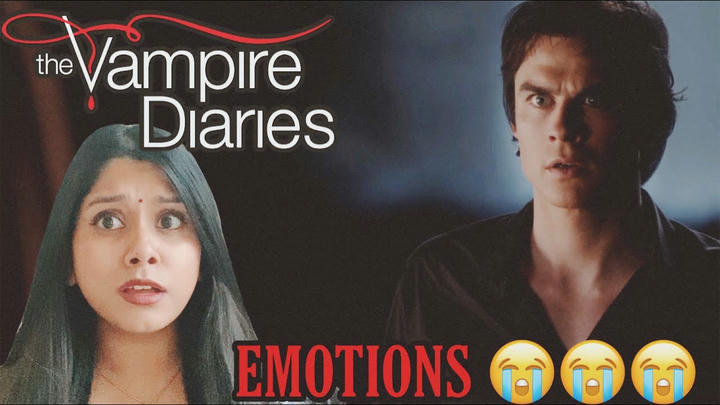 The Vampire Diaries 4x6 ~ ''We All Go A Little Mad Sometimes'' ~ Reaction